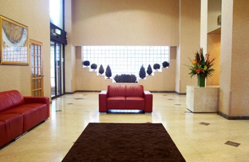 Quality Hotel Ambassador Perth Exterior photo